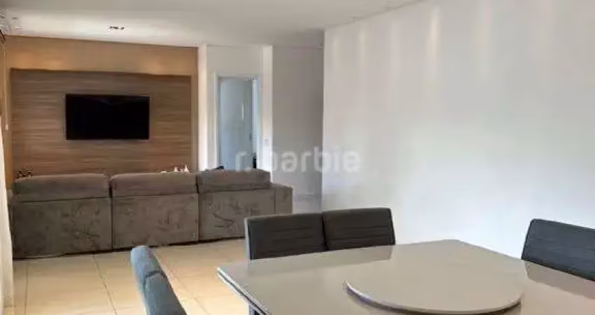 Apartamento com 3 quartos à venda na Alameda América, 101, Tamboré, Santana de Parnaíba