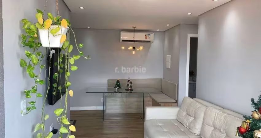 Apartamento com 2 quartos à venda na Avenida Trindade, 427, Bethaville I, Barueri