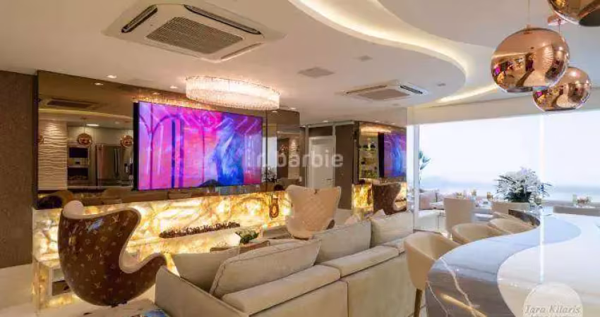Apartamento com 2 quartos à venda na Rua Bonnard, 231, Alphaville, Barueri