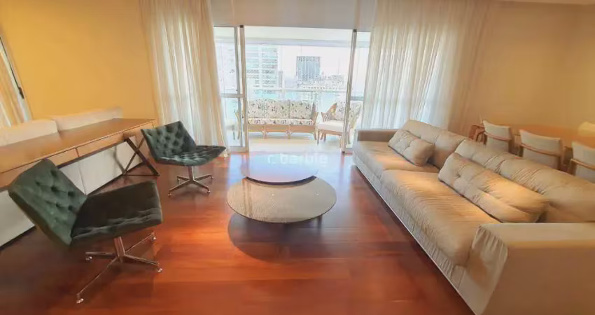 Apartamento com 3 quartos para alugar na Praça Oiapoque, 360, Alphaville Centro Industrial e Empresarial/Alphaville., Barueri