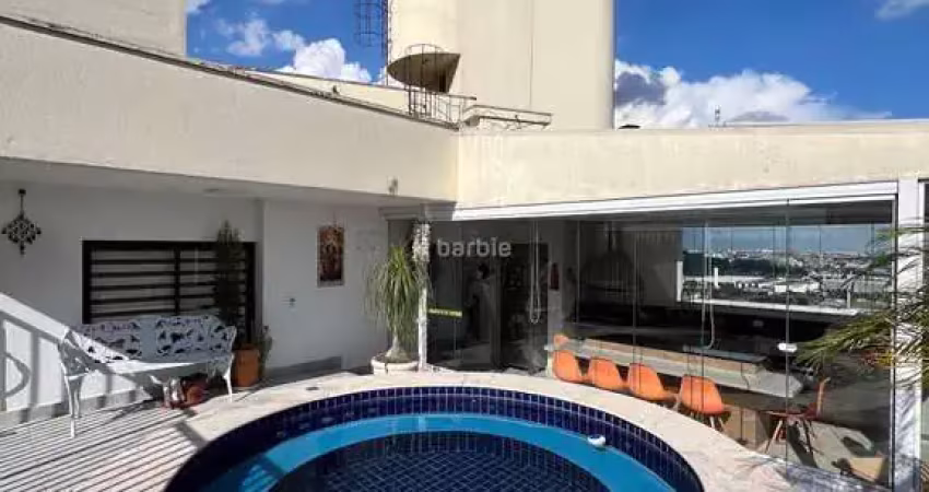 Apartamento com 3 quartos à venda na Alameda Itapecuru, 282, Alphaville Centro Industrial e Empresarial/Alphaville., Barueri