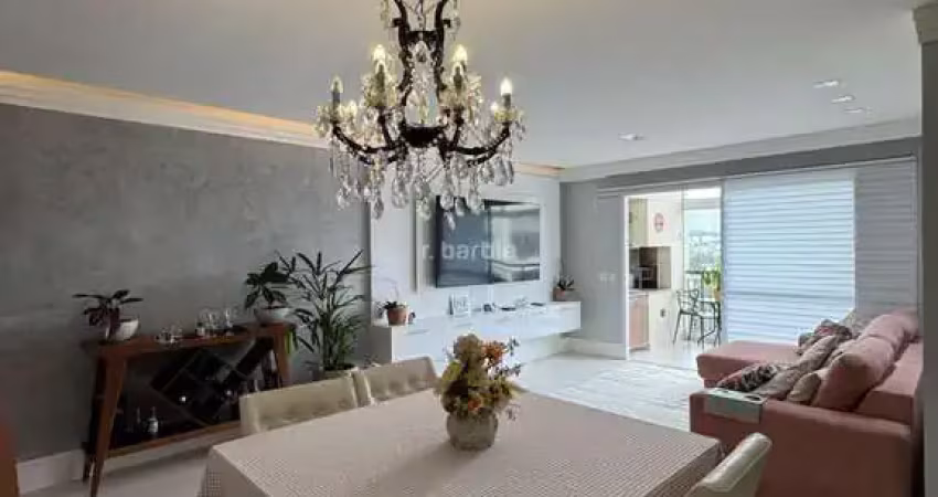 Apartamento com 3 quartos à venda na Avenida Universitário, 585, Alphaville, Santana de Parnaíba