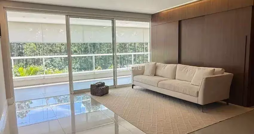 Apartamento com 3 quartos à venda na Alameda Canto dos Pássaros, 95, Tamboré, Santana de Parnaíba