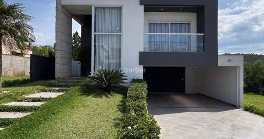 Casa em condomínio fechado com 3 quartos à venda na Estrada de Santo André, 2574, Sítio do Morro, Santana de Parnaíba