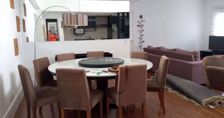 Apartamento com 2 quartos para alugar na Avenida Marcos Penteado de Ulhôa Rodrigues, 624, Tamboré, Santana de Parnaíba