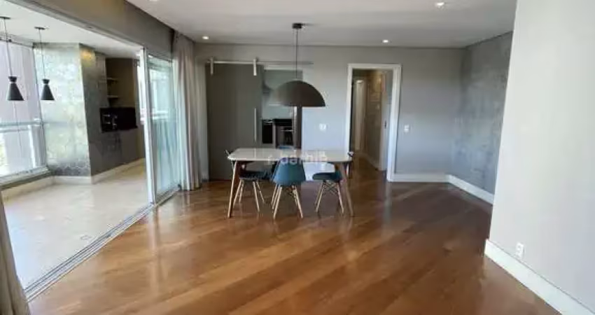 Apartamento com 3 quartos para alugar na Avenida Ômega, 219, Melville Empresarial  I e  II, Barueri