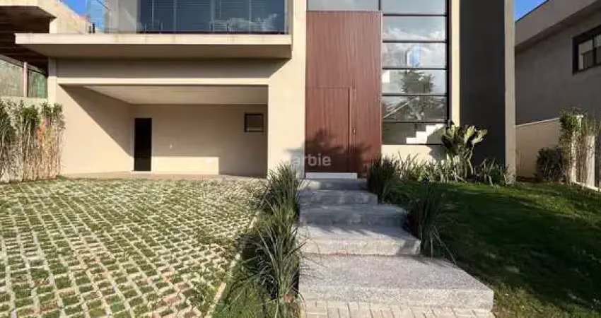 Casa em condomínio fechado com 4 quartos à venda na Avenida Honório Alvares Penteado, 2500, Tamboré, Santana de Parnaíba