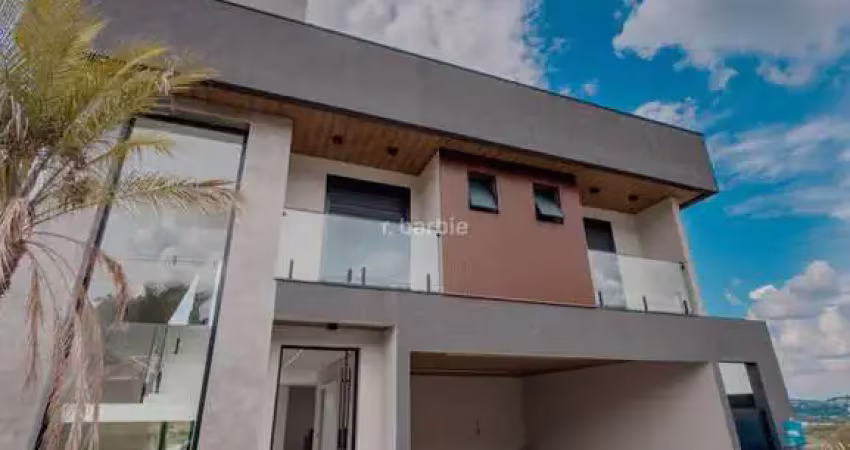 Casa em condomínio fechado com 3 quartos à venda na Estrada de Santo André, 2574, Sítio do Morro, Santana de Parnaíba