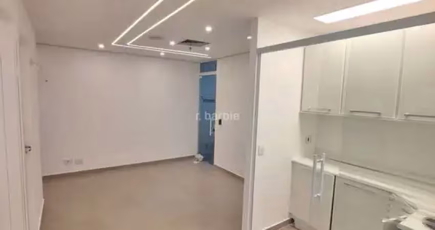 Sala comercial para alugar na Alameda Rio Negro, 1084, Alphaville Centro Industrial e Empresarial/Alphaville., Barueri