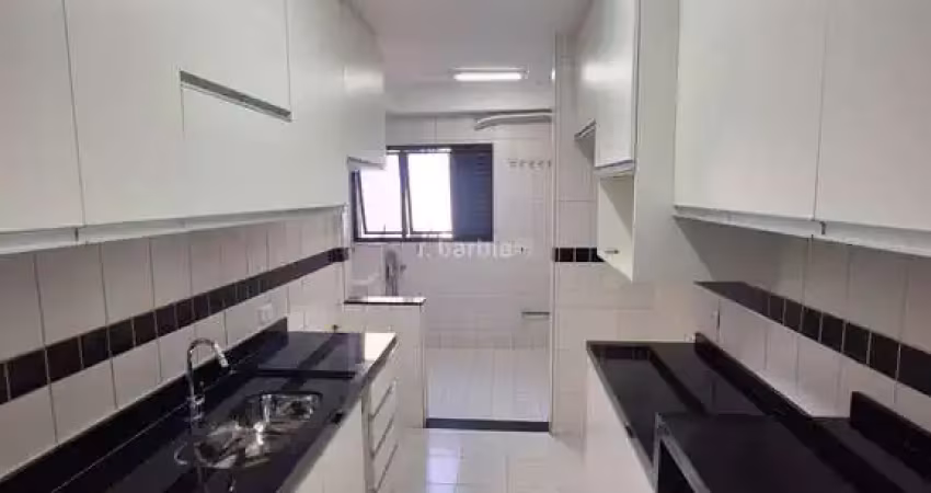 Apartamento com 3 quartos para alugar na Alameda Mamoré, 149, Alphaville Centro Industrial e Empresarial/Alphaville., Barueri