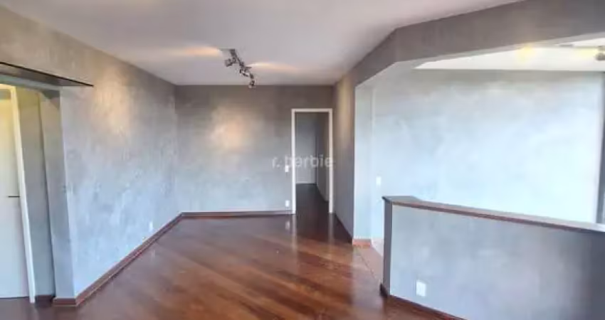 Apartamento com 2 quartos para alugar na Alameda Grajaú, 954, Alphaville Centro Industrial e Empresarial/Alphaville., Barueri
