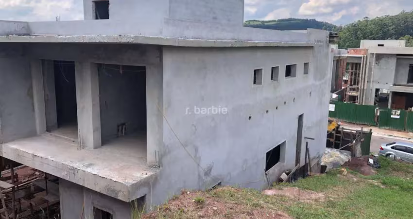 Casa em condomínio fechado com 5 quartos à venda na Avenida Honório Alvares Penteado, 2500, Tamboré, Santana de Parnaíba