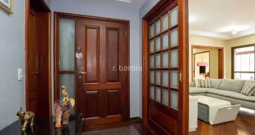 Apartamento com 4 quartos à venda na Avenida Cauaxi, 363, Alphaville Centro Industrial e Empresarial/Alphaville., Barueri