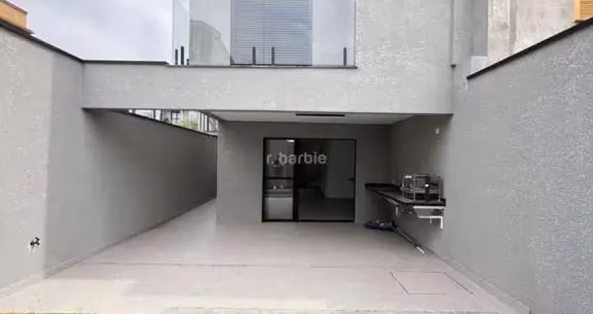 Casa em condomínio fechado com 3 quartos à venda na Estrada Jaguari, 10, Chácara Jaguari (Fazendinha), Santana de Parnaíba