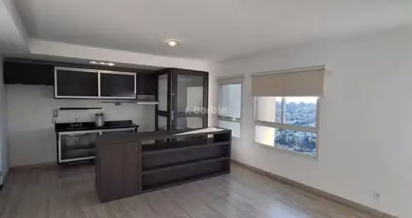 Apartamento com 1 quarto para alugar na Rua Augusto dos Anjos, 219, Melville Empresarial  I e  II, Barueri