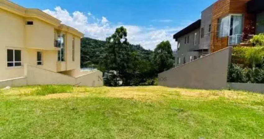 Terreno em condomínio fechado à venda na Avenida Honório Alvares Penteado, 1100, Alphaville, Santana de Parnaíba
