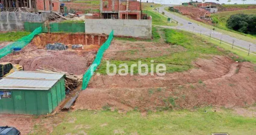 Terreno em condomínio fechado à venda na Avenida Honório Alvares Penteado, 2500, Alphaville, Santana de Parnaíba