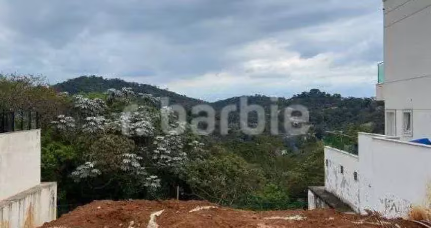Terreno em condomínio fechado à venda na Avenida Gêmini, 1670, Alphaville, Santana de Parnaíba