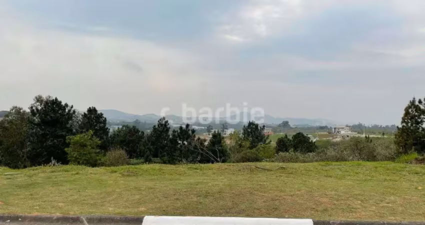 Terreno em condomínio fechado à venda na Estrada de Santo André, 2574, Sítio do Morro, Santana de Parnaíba