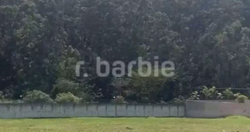 Terreno em condomínio fechado à venda na Avenida Ceci, 100, Alphaville, Barueri