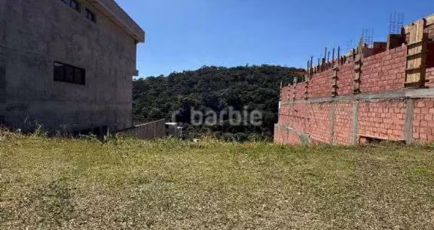 Terreno em condomínio fechado à venda na Avenida Marechal Mascarenhas de Moraes, 5800, Sítio do Morro, Santana de Parnaíba