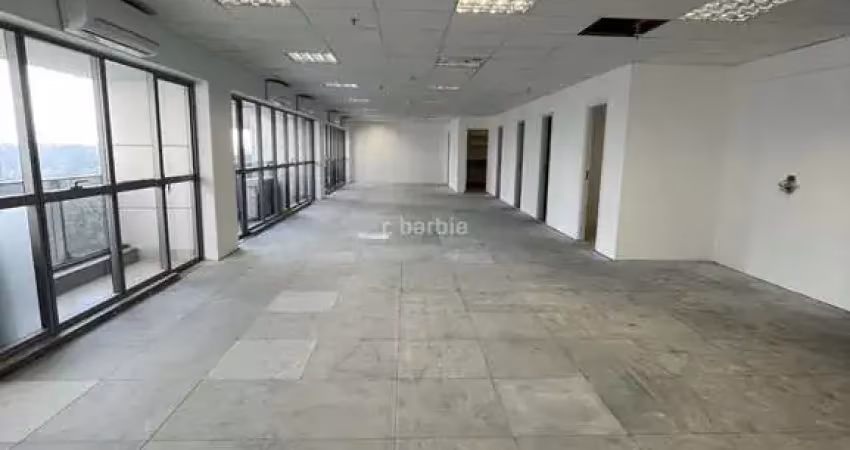 Sala comercial para alugar na Avenida Ipanema, 165, Dezoito do Forte Empresarial/Alphaville., Barueri