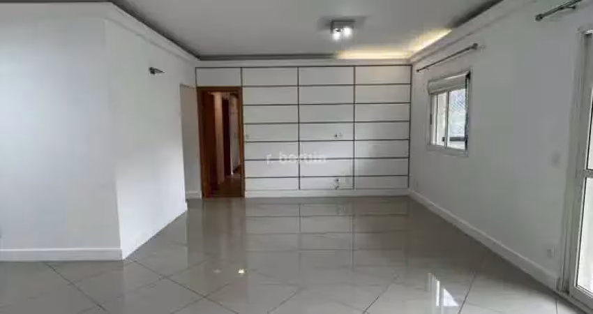 Apartamento com 3 quartos para alugar na Avenida Marcos Penteado de Ulhôa Rodrigues, 1001, Tamboré, Santana de Parnaíba