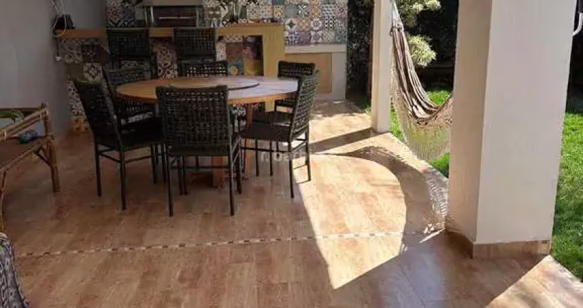 Casa em condomínio fechado com 3 quartos à venda na Alameda Terras Altas, 433, Tamboré, Santana de Parnaíba