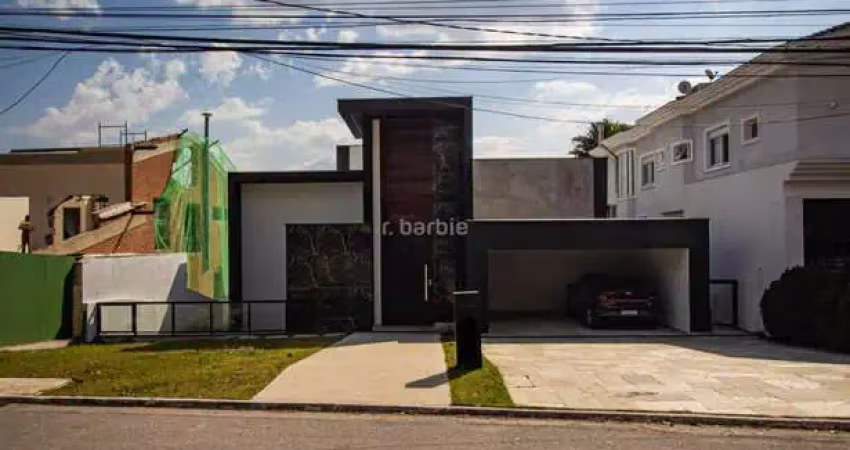 Casa em condomínio fechado com 4 quartos à venda na Avenida Bom Pastor, 1000, Alphaville, Santana de Parnaíba