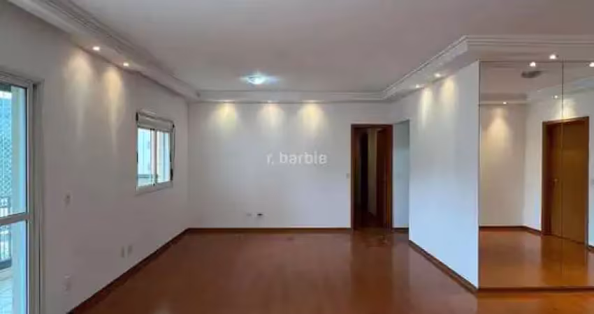 Apartamento com 3 quartos para alugar na Avenida Marcos Penteado de Ulhôa Rodrigues, 1001, Tamboré, Santana de Parnaíba