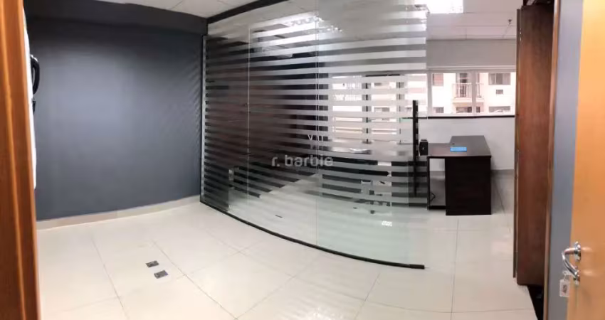 Sala comercial para alugar na Alameda Grajaú, 614, Alphaville Centro Industrial e Empresarial/Alphaville., Barueri