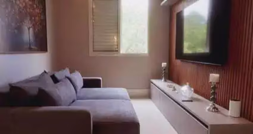 Apartamento com 3 quartos para alugar na Avenida Marcos Penteado de Ulhôa Rodrigues, 2113, Tamboré, Santana de Parnaíba