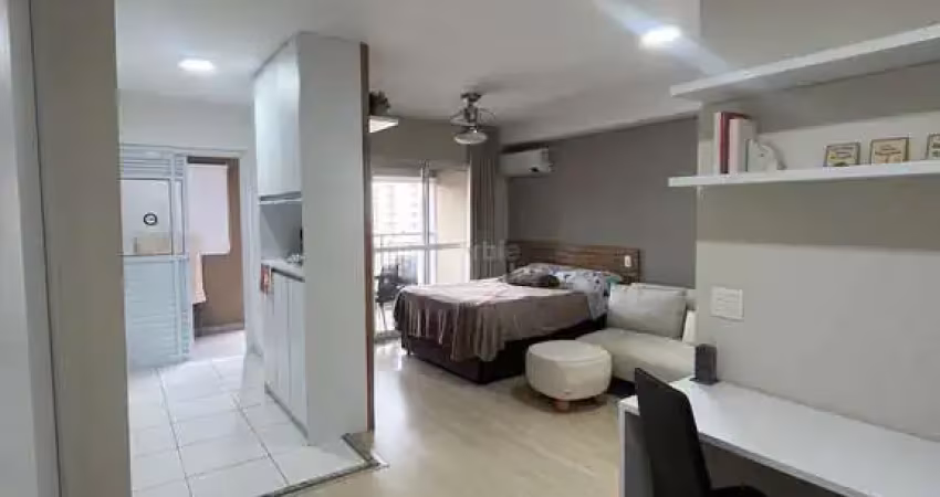 Apartamento com 1 quarto para alugar na Avenida Ômega, 265, Melville Empresarial  I e  II, Barueri