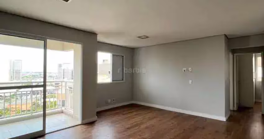 Apartamento com 2 quartos à venda na Alameda Itapecuru, 214, Alphaville Centro Industrial e Empresarial/Alphaville., Barueri