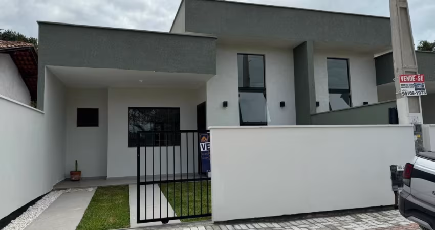 Casa a venda em Barra Velha