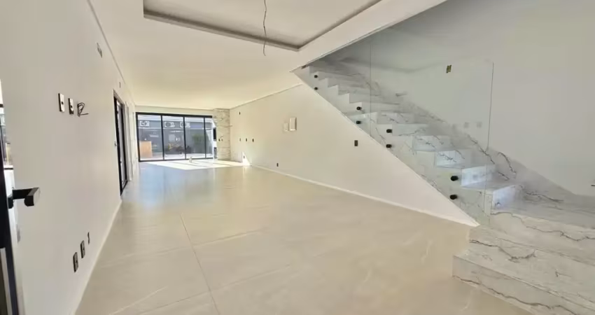 Casa com 3 quartos à venda na Rua Waltraud Puschel, Jardim Sofia, Joinville