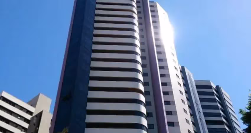 Apartamento com 4 quartos para alugar na Rua Padre Anchieta, 1081, Bigorrilho, Curitiba