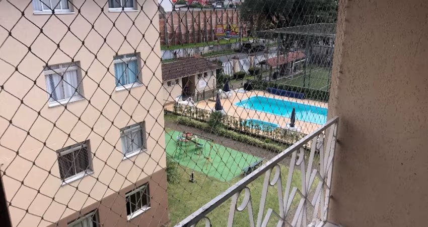 Apartamento com Mezanino e 3 Quartos