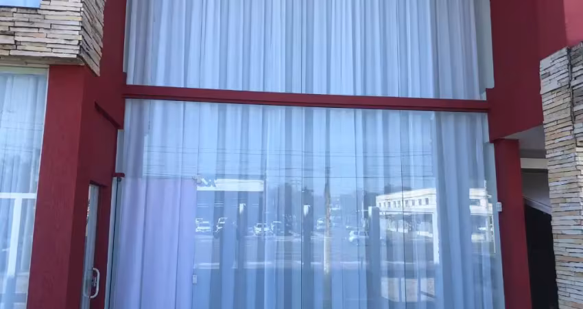 Ponto comercial para alugar na Avenida Comendador Franco, 2523, Tarumã, Curitiba
