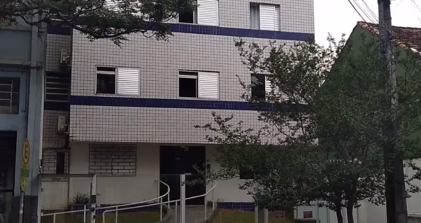 Apartamento com 1 quarto para alugar na Alameda Cabral, 608, São Francisco, Curitiba