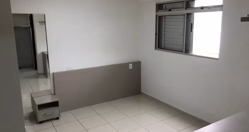 Kitnet / Stúdio para alugar na Alameda Cabral, 608, São Francisco, Curitiba