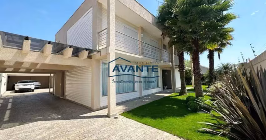 Casa com 4 quartos à venda no Portão, Curitiba 