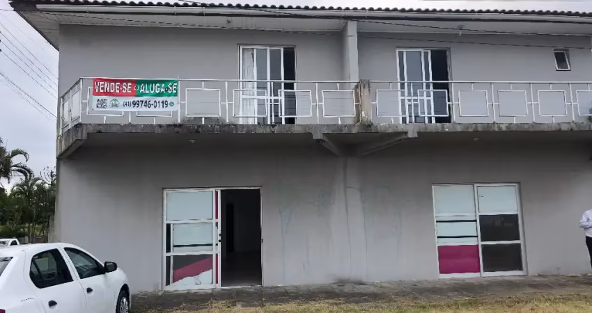 Apartamento à venda na Avenida Paranaguá, Centro, Matinhos