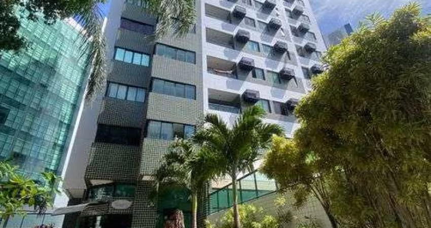Apartamento com 2 quartos, 1 suite, Espinheiro