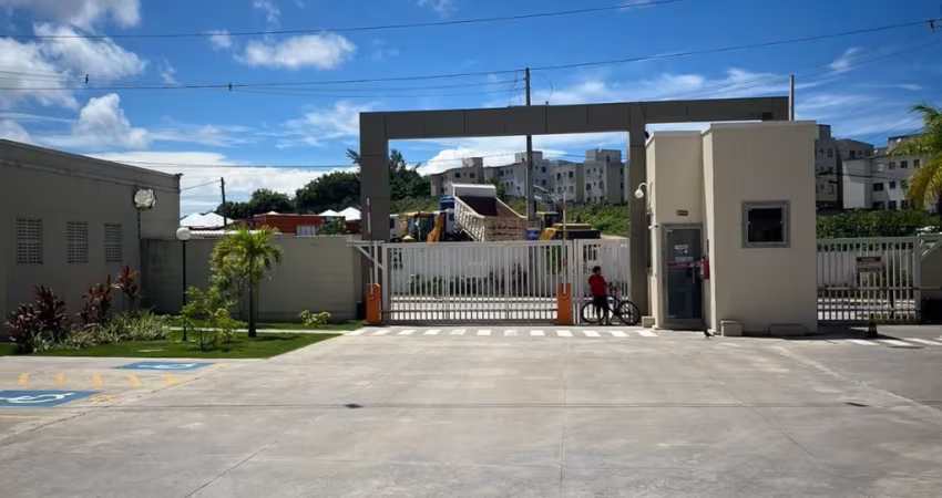 Apartamento com 2 quartos para alugar Olinda