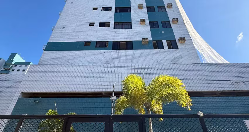 Apartamento para alugar com 2 quartos, lazer - Recife/Iputinga