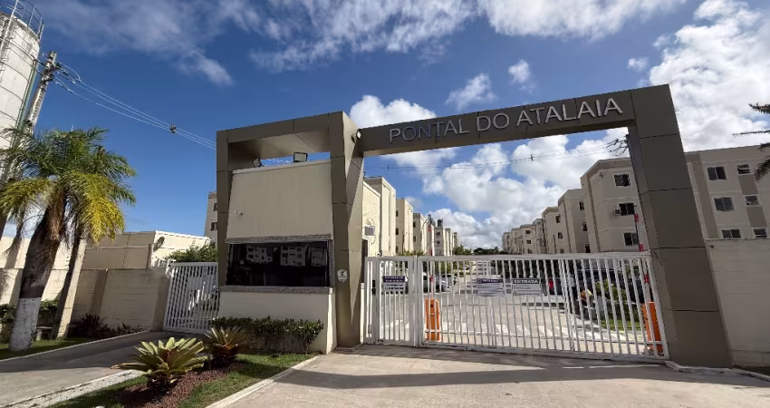 Apartamento mobiliado com 2 quartos , Olinda - Rio Doce