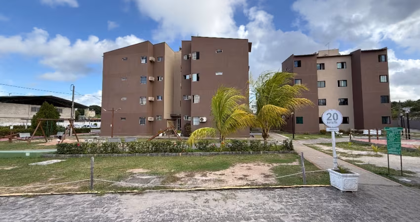Apartamento com 2 quartos para alugar em Rio doce