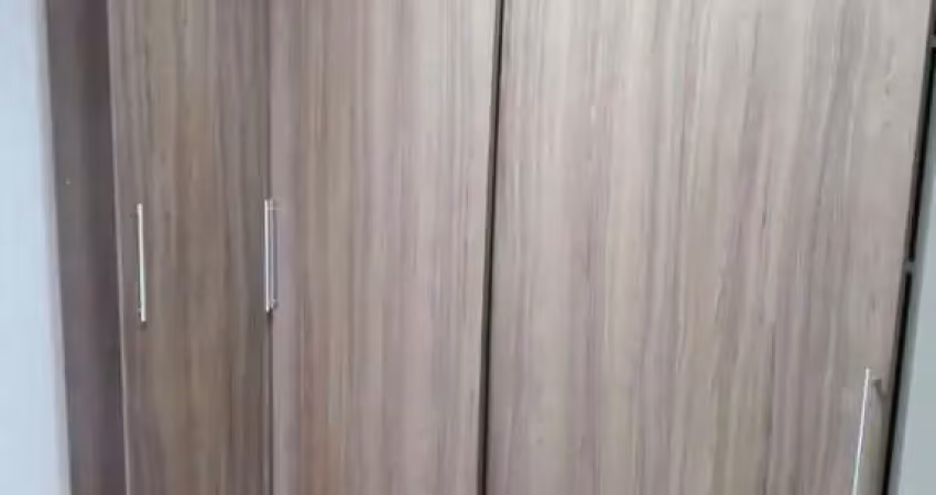 Apartamento para venda em são carlos, recreio são judas tadeu, 2 dormitórios, 1 banheiro, 1 vaga