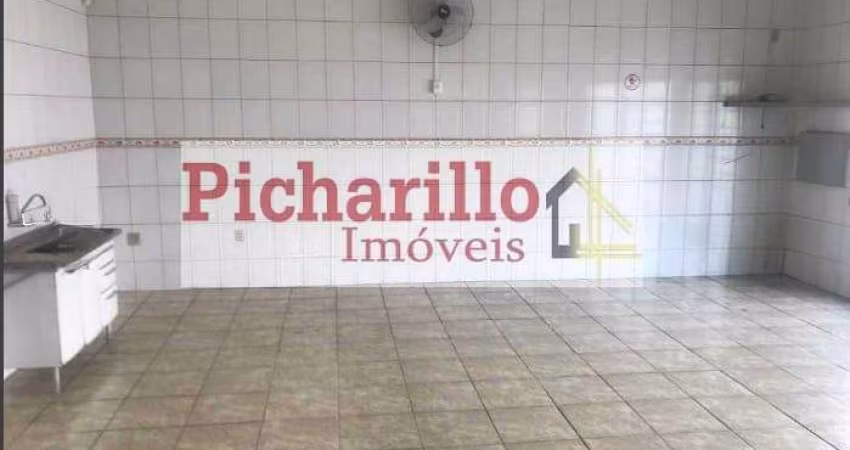 Casa para Venda em São Carlos, Jardim Cruzeiro do Sul, 3 dormitórios, 1 suíte, 2 banheiros, 6 vagas